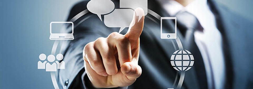 Business Website
